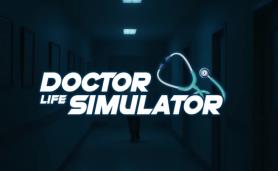 医生人生模拟器/Doctor Life Simulator