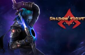 战斗暗影竞技场/Battle Shadow Arena