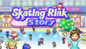 银盘滑冰场物语/Skating Rink Story（V1.23+集成Build.18472364升级档）