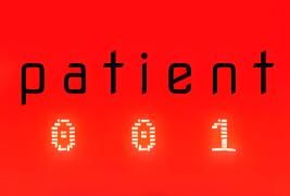 病患001/Patient 001（V1.1.0+集成Build.18778395升级档）