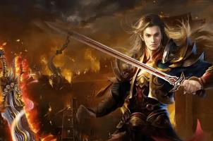 传奇页游《散人传说-烈焰焚天-烈火屠龙》典藏版详细安装教程+货币修改教程,可局域网外网PC电脑端