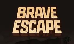 勇敢逃脱/Brave Escape（V1.4.0）