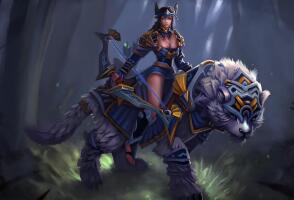 魔兽世界安心魔兽单机版WOW90熊猫人548特色变身传奇宝石随机附魔微变电脑端