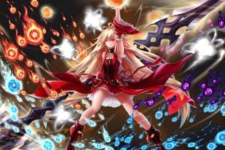 《DOF80镇魂曲》单机版 怀旧UI 徽章镶嵌 缔造者职业 鬼泣吉格等复古设定 带GM PVF 虚拟机电脑一键端