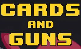 卡牌和枪支/Cards and Guns（V1.0+集成Build.14242185升级档）