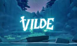 维尔德:枪域争锋/Vilde（V1.0.0.2）