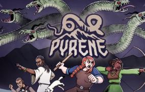 庇山奇谭/Pyrene（V1.21)