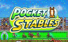 赛马牧场物语/Pocket Stables（V2.26+集成Build.14360503升级档）