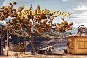 墨池镇/Truberbrook（V1.16）