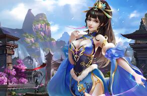 《横扫天下OL》页游单机版3D暗黑武侠电脑PC一键镜像端虚拟机运行后台GM工具