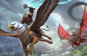 《魔兽世界》单机版WOW90琉璃魔兽熊猫人商城跨甲幻化装备升级重铸仿官微变PC电脑端