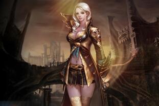 《惊天动地OL》单机版6职业EP29高清装新副本装备时装翅膀强化+20整合商店PC电脑端