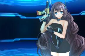 金属火焰:少女与机械/Metal Flame（已更新至V1.01+集成DLCs）