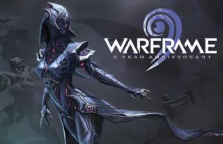 《星际战甲/warframe》单机虚拟机PC一键端 网页GM后台 商店自由买 MOD编辑器 视频安装教学