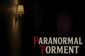 超自然折磨/Paranormal Torment