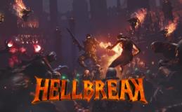 炼狱深渊/地狱突围/Hellbreak（V250616+集成Build.18859093升级档）