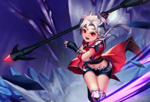 《龙之谷V574》17职业PC电脑端第四版+GM工具命令及视频教程，更稳定更简单