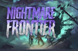 噩梦边境/Nightmare Frontier（V0.5.0.673+集成全DLCs+Build.18888888升级档）