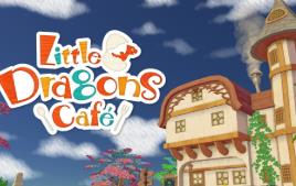 小龙咖啡馆/Little Dragons Cafe（V3181645）