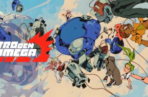 终末机兵/Nitro Gen Omega（已更新至V250626豪华版+集成钢骑余梦-末世战歌+全DLCs+Build.18899799升级档）