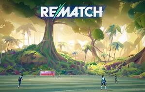 开球Rematch/Rematch（已更新至V1.200.9.0）