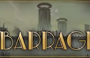 强国争坝/水坝战争/Barrage（V1.0+集成Build.18822860升级档）