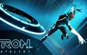 TRON:催化剂/TRON:Catalyst（V0.10.3）