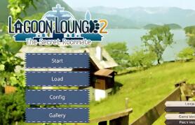 潟湖茶座2:阁楼上的室友/Lagoon Lounge 2:The Secret Roommate（V1.0.2+集成Build.13379980升级档）