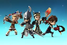 《桃园将星录100级3转v2.0》单机修复版完整任务商城,可刷装备坐骑,单人副本血战boss+GM充值邮件后台