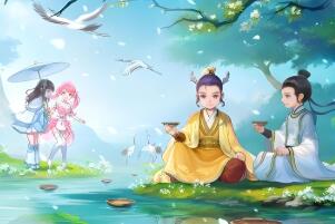 经典梦幻西游《梦江南2》双端互通，带全套源码+GM工具+局域网和外网架设教程