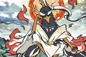 《寻道大千》魔道萧炎9000级 带内购 网页GM物品后台 虚拟机PC电脑一键端