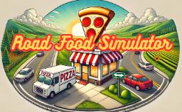 路边美食模拟器/Road Food Simulator