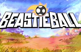 杯丝特魔球/Beastieball（V0.1.0+集成Build.18870663升级档）