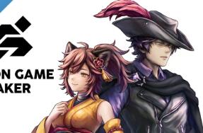 动作游戏制作大师/Action Game Maker（V1.0.6）