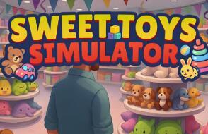 甜蜜玩具模拟器/Sweet Toys Simulator