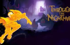 穿越梦魇/Through the Nightmares（V1.0.2）