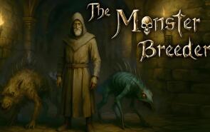 怪物饲养员/The Monster Breeder（V1.03）
