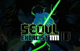 首尔驱魔人1111/Seoul Exorcist 1111（V1.0.0）