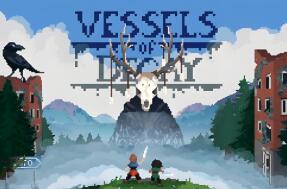 腐败血脉/腐化容器/Vessels of Decay（V1.0.0.0.0)