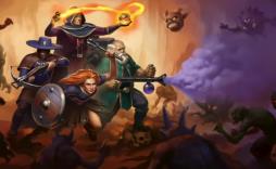 血盟守卫军II/Guards II:Chaos in Hell（V250621豪华版+集成全DLCs+Build.15477217升级档）