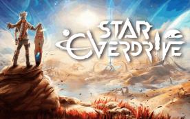 星跃狂飙/Star Overdrive（V1.0.9）
