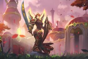 魔兽世界之怒火魔兽单机版WOW90特色熊猫人商城橙披随机附魔专业增益中变端