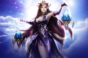 《完美国际175》妖猴修复版 带DUBUG命令 EL工具 视频安装教学虚拟机电脑一键端