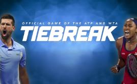 顶尖决胜/Tiebreak:Official game of the ATP and WTA（V1.0.5841+集成Build.18891822升级档）