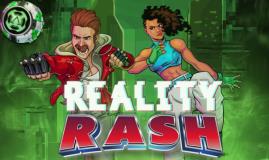 现实冲突/现实暴躁/Reality Rash（V1.0.0+集成Build.18933718升级档）