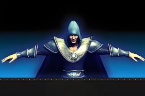 《国研05科洛斯OL》单机第二版怀旧电脑PC一键端教程GM及GM脚本物品ID