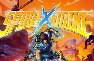 灵拳/Spirit X Strike（V250624+集成Build.18931690升级档）
