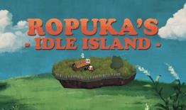 青蛙的空之绿洲/Ropukas Idle Island（V250624+集成Build.18941470升级档）