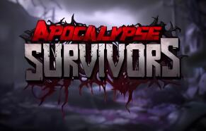 末日幸存者/Apocalypse Survivors（V250624+集成末世狂潮+枪火炼狱+全DLCs+Build.18965832升级档）