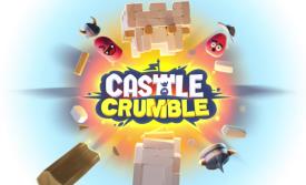城堡崩塌/Castle Crumble